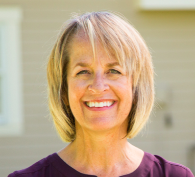 Barbara McLachlan